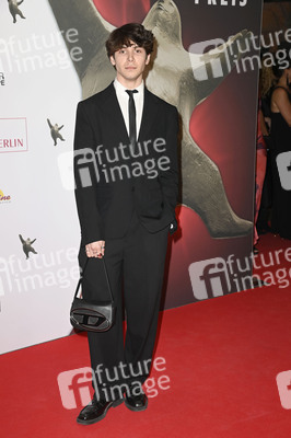 B.Z. Kulturpreis 2025 in Berlin