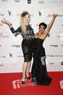 B.Z. Kulturpreis 2025 in Berlin