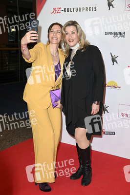 B.Z. Kulturpreis 2025 in Berlin