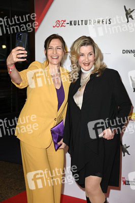 B.Z. Kulturpreis 2025 in Berlin