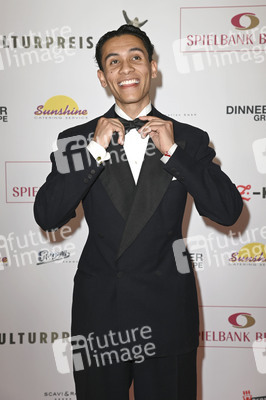 B.Z. Kulturpreis 2025 in Berlin