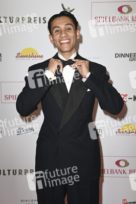 B.Z. Kulturpreis 2025 in Berlin