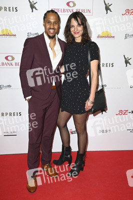 B.Z. Kulturpreis 2025 in Berlin