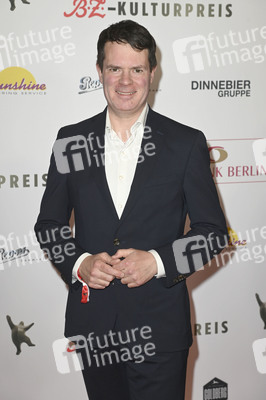 B.Z. Kulturpreis 2025 in Berlin