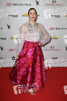 B.Z. Kulturpreis 2025 in Berlin