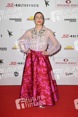 B.Z. Kulturpreis 2025 in Berlin