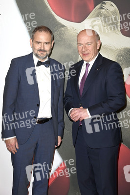 B.Z. Kulturpreis 2025 in Berlin