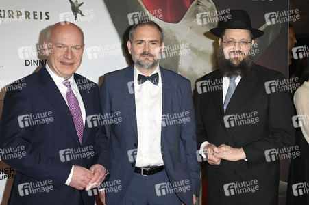 B.Z. Kulturpreis 2025 in Berlin