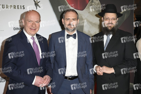 B.Z. Kulturpreis 2025 in Berlin