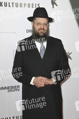 B.Z. Kulturpreis 2025 in Berlin