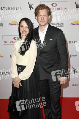 B.Z. Kulturpreis 2025 in Berlin