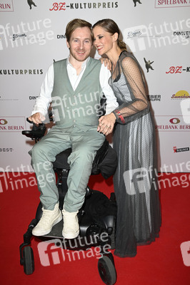 B.Z. Kulturpreis 2025 in Berlin