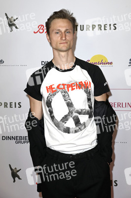 B.Z. Kulturpreis 2025 in Berlin