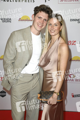 B.Z. Kulturpreis 2025 in Berlin