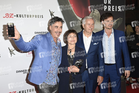 B.Z. Kulturpreis 2025 in Berlin