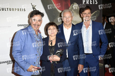 B.Z. Kulturpreis 2025 in Berlin