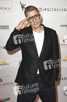 B.Z. Kulturpreis 2025 in Berlin