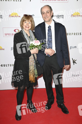 B.Z. Kulturpreis 2025 in Berlin