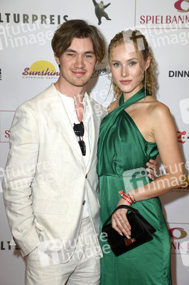 B.Z. Kulturpreis 2025 in Berlin