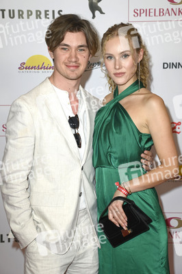 B.Z. Kulturpreis 2025 in Berlin