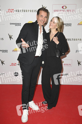 B.Z. Kulturpreis 2025 in Berlin