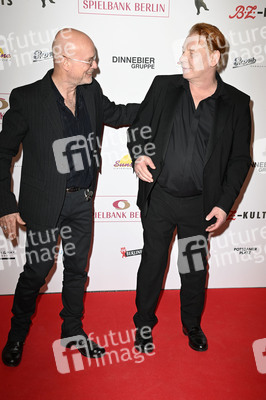 B.Z. Kulturpreis 2025 in Berlin