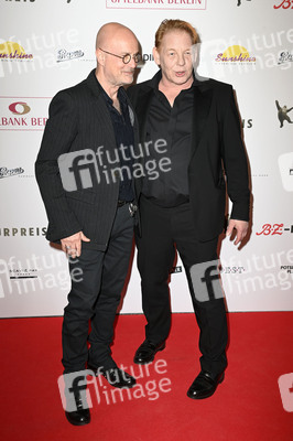 B.Z. Kulturpreis 2025 in Berlin