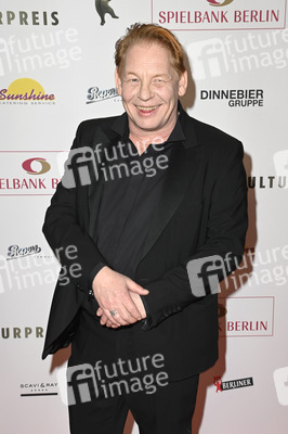 B.Z. Kulturpreis 2025 in Berlin