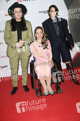 B.Z. Kulturpreis 2025 in Berlin