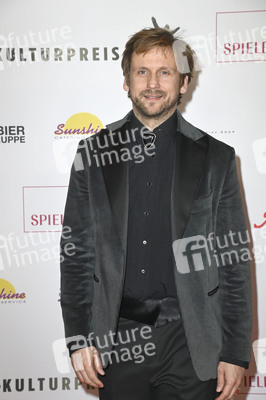 B.Z. Kulturpreis 2025 in Berlin