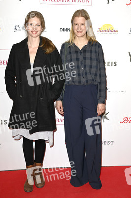 B.Z. Kulturpreis 2025 in Berlin