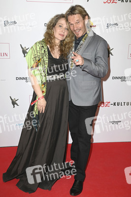 B.Z. Kulturpreis 2025 in Berlin