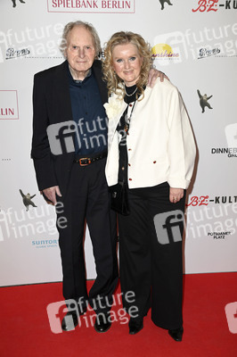 B.Z. Kulturpreis 2025 in Berlin