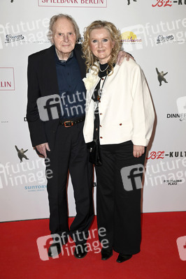 B.Z. Kulturpreis 2025 in Berlin