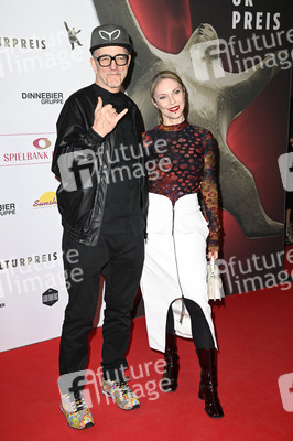 B.Z. Kulturpreis 2025 in Berlin