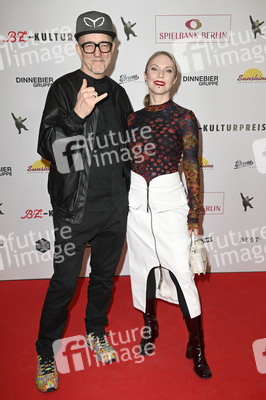 B.Z. Kulturpreis 2025 in Berlin