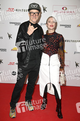 B.Z. Kulturpreis 2025 in Berlin