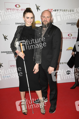 B.Z. Kulturpreis 2025 in Berlin