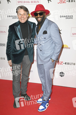 B.Z. Kulturpreis 2025 in Berlin