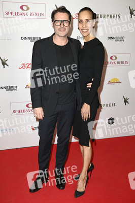 B.Z. Kulturpreis 2025 in Berlin