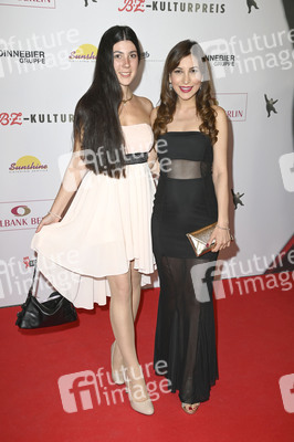 B.Z. Kulturpreis 2025 in Berlin