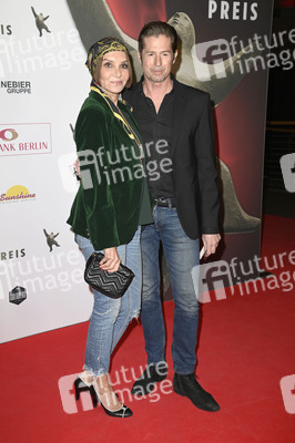 B.Z. Kulturpreis 2025 in Berlin