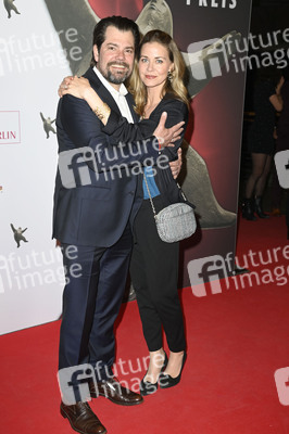 B.Z. Kulturpreis 2025 in Berlin