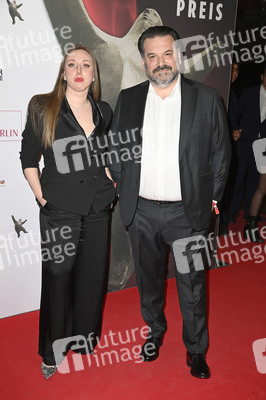 B.Z. Kulturpreis 2025 in Berlin