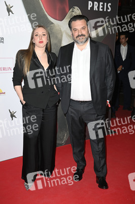 B.Z. Kulturpreis 2025 in Berlin