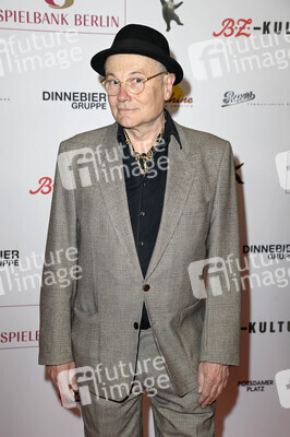 B.Z. Kulturpreis 2025 in Berlin