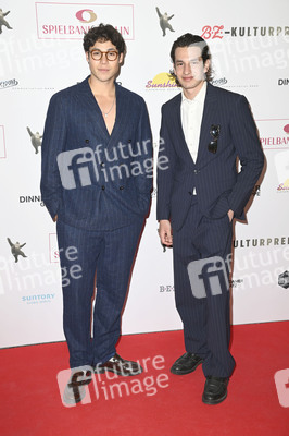 B.Z. Kulturpreis 2025 in Berlin