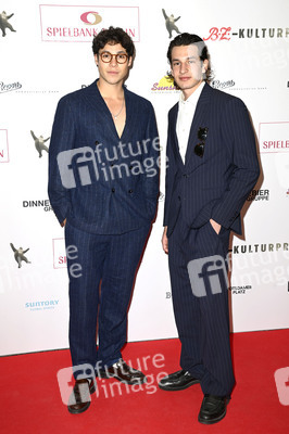 B.Z. Kulturpreis 2025 in Berlin