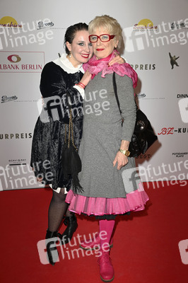 B.Z. Kulturpreis 2025 in Berlin