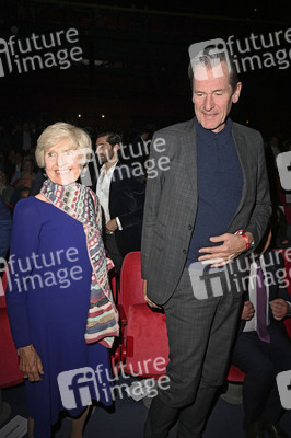 B.Z. Kulturpreis 2025 in Berlin